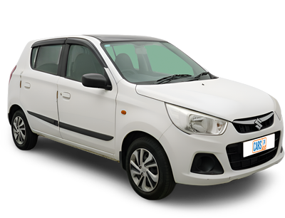 Maruti Alto K10-img
